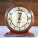 Beautiful Antique Juliet Clock