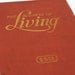 1947 BUSINESS of LIVING Vintage Notebook Journal