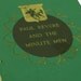 1950 PAUL REVERE Vintage Book Journal Notebook