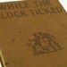 1932 HARDY BOYS Vintage Notebook Journal