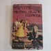 Dana Girls The Clue of the Black Flower by Carolyn Keene 1956