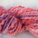 Morocco Handspun Art Yarn 62 yards