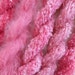 Assorted Mohair Boucle Mini skeins Yarn No.7