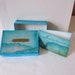 SOMETHING BLUE gift box