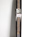 vintage industrial time card rack - no. 1