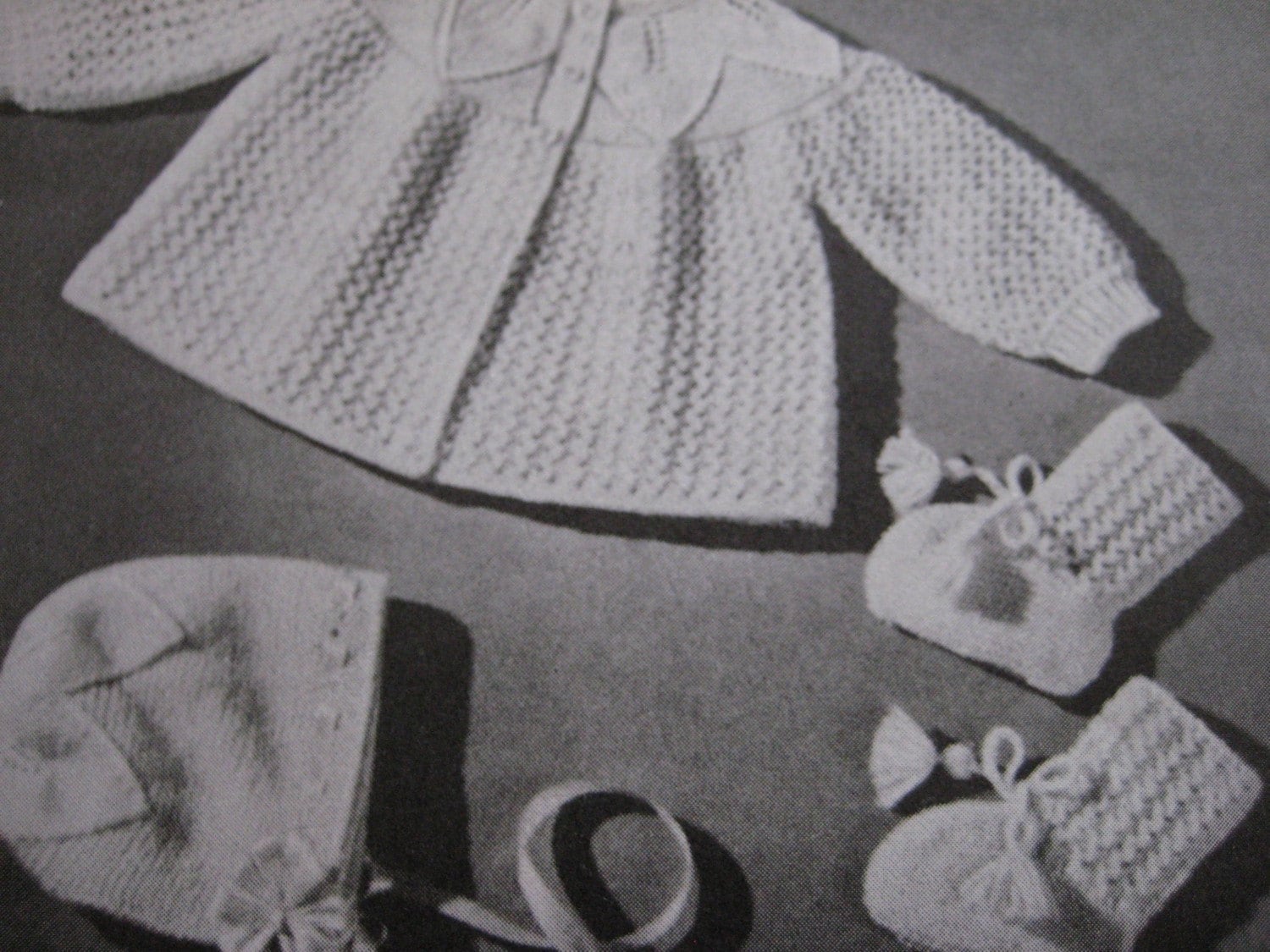 baby sweater
knitting pattern | eBay - Electronics, Cars, Fashion