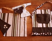 Ready To Ship: Natural Parenting Baby Doll Accessories