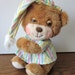 teddy beddy bear fisher price