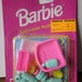 RESERVED ITEM - Barbie Bathroom Accessories - Scale, Cosmetics, Toiletries, Towel