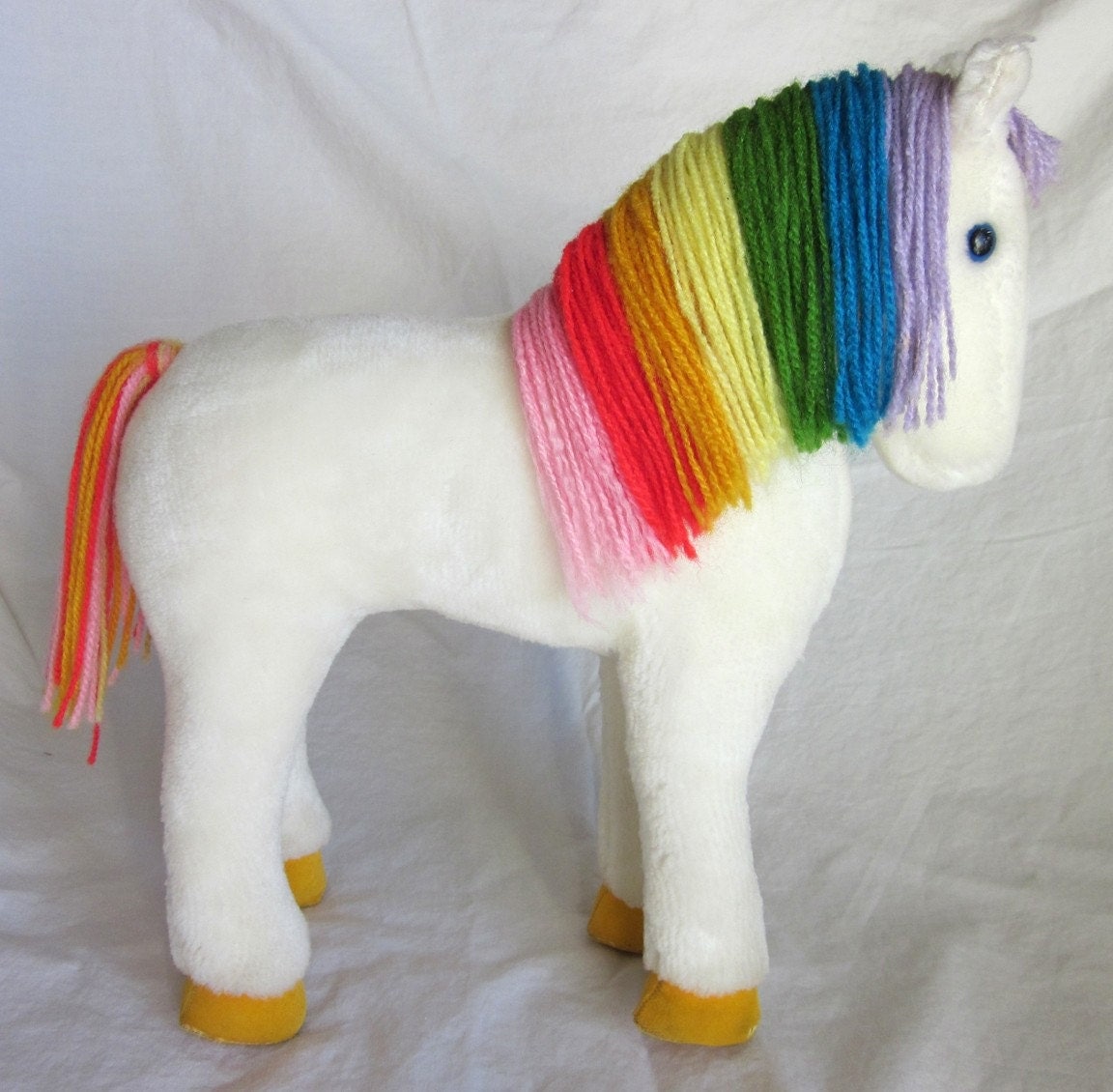 rainbow brite starlite plush