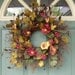 Summer Wreath - Spring Wreath - Mothers Day Wreath