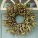 Summer Wreath - Wreath for Door