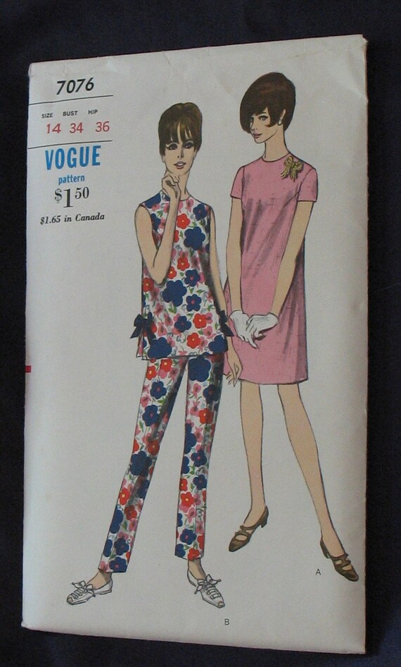 60s maternity fashion