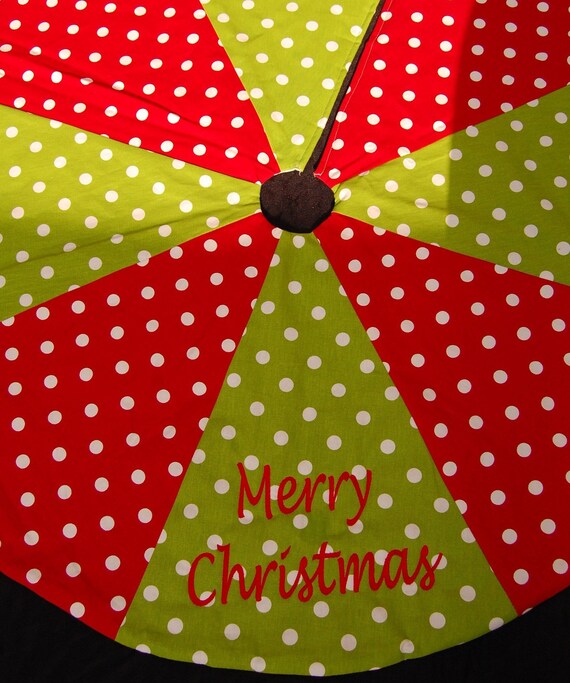 whimsical tree skirt whimsical tree skirt