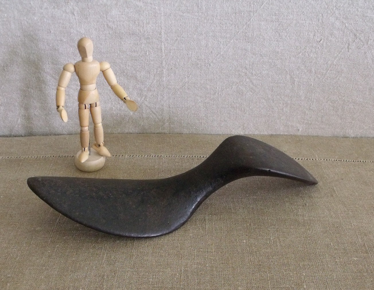 antique-cast-iron-shoe-form