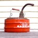 Phil Rite Gas Can