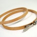 Wooden Embroidery Hoop - 5 Inch