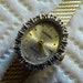 Diamond Bezel Gruen Wristwatch