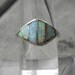 Opal Sterling Silver Ring