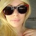 Reserved for Amanda Bukman- Black Thor Inspired Wayfarer Sunglasses With Red, Grey & Black Rhinestones