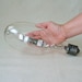 Vintage Industrial Light Bulb