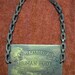 Cool Wells Fargo Human Body Tag