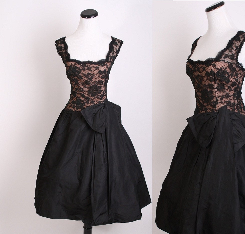 40s Style Evening Dresses
