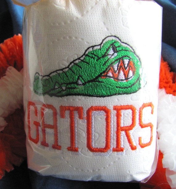 Items similar to UNIVERSITY OF FLORIDA GATORS SEC SPORTS Embroidered