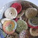 Cotton Face Rounds (10)