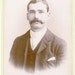Antique Cabinet Card Photograph - India circa 1890s