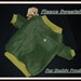 Clearance priced Fur Buddy Products Fleece Sweatshirt Regular price 15.95 now just 7.99