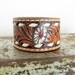 Rock N Roll Cowgirl Cuff Bracelet