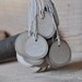 15 Wood Tags ... Natural Linden Wood Gift Tags ... Lovely for gift, for wedding ...