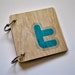 Twitter Jotter