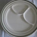 Trio of Restaurant Ware Grill Plates / Diner