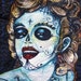 Custom Order The True Diva as a Wall Hanging