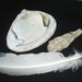 Sage Smudging Kit-Cleansing Consecrating Purification Blessing Protection Banishing Uncrossing Conditions Hexes Ritual Spellwork Initiation