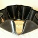 Lynyrd Skynyrd Vinyl Record Bowl (Ronnie Van Zant)