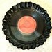 Rod Stewart Record Bowl Serving Platter