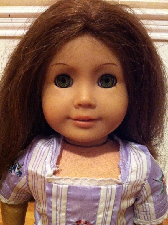 felicity doll