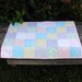 Baby Doll Quilt - Mini Quilt