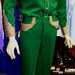 Rodeo Ben 1940's man's western suit small