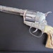 Vintage Mattel FANNER 50 Cap Gun