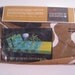 Psychedelic VERA Ebb Tide 60s 70s Bed Sheet MINT in Package