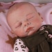Reborn Baby Girl Sera now Kiara Marissa May on hold for kthomas1977
