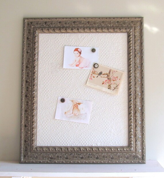 BOARD Kitchen Organizer Board Graduation Gift