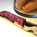 Winter Sunset Swarovski Crystal Encrusted Wine Opener