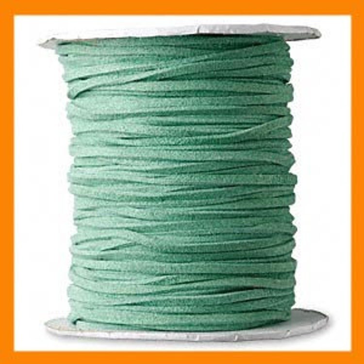 green cord lace styles