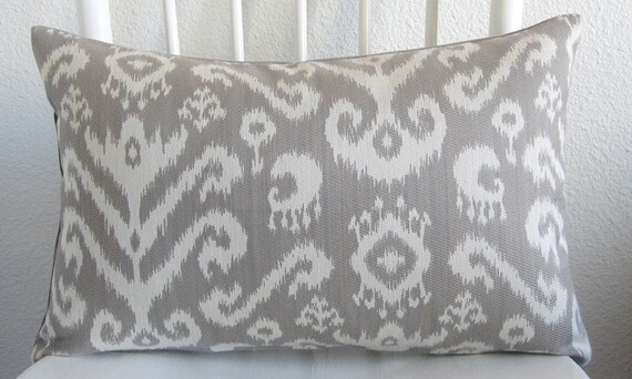 feathers to prevent pillow cover Ikat 12x18 Decorative pillow Lumbar cover pillow pillow feathers to prevent pillow cover Ikat 12x18 Decorative pillow Lumbar cover pillow pillow