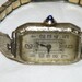 Ladies' Art Nouveau Wrist Watch
